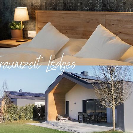 Traumzeit Lodge 56 Fürstenfeld Exterior foto