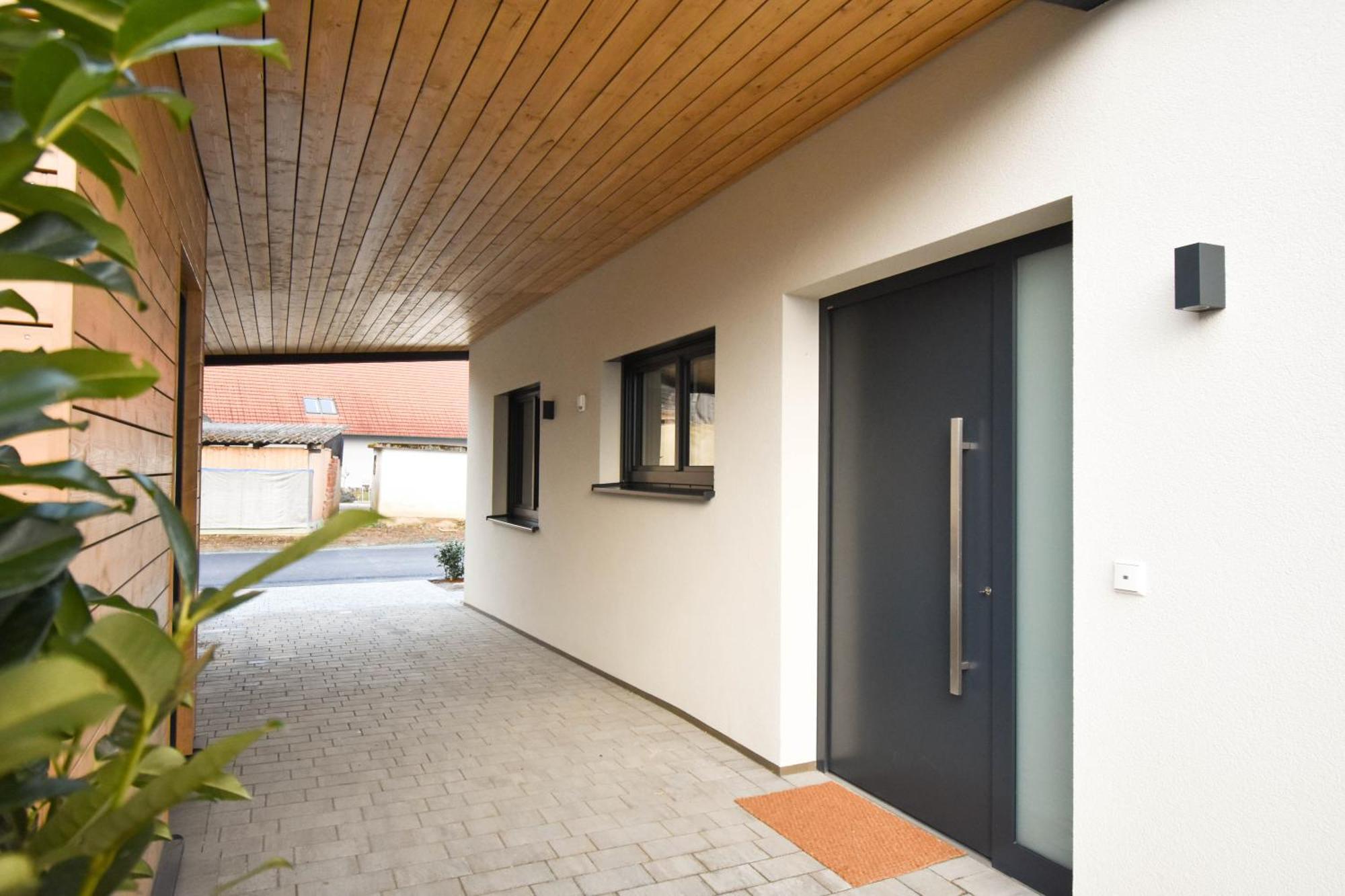 Traumzeit Lodge 56 Fürstenfeld Exterior foto