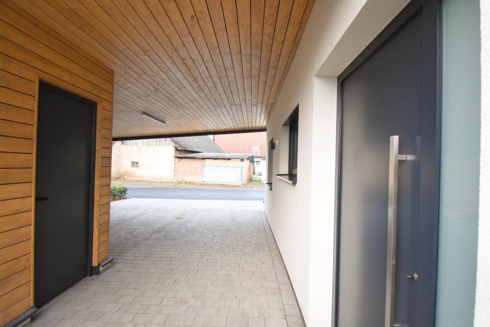 Traumzeit Lodge 56 Fürstenfeld Exterior foto