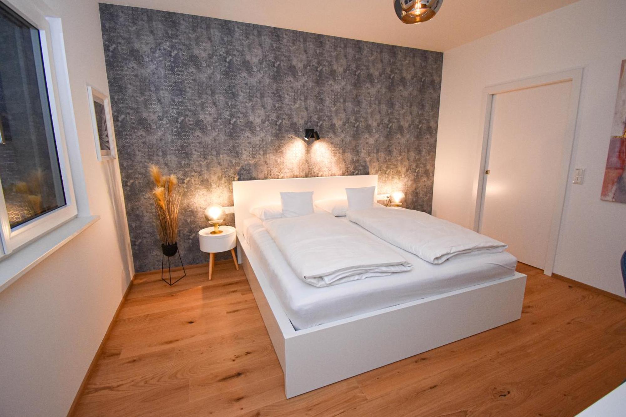 Traumzeit Lodge 56 Fürstenfeld Exterior foto