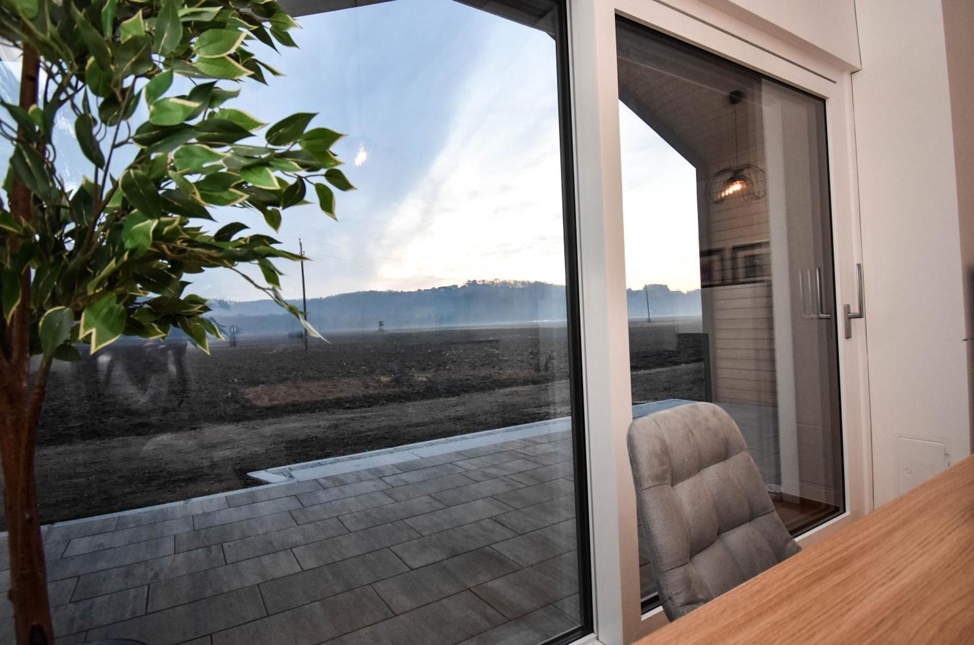 Traumzeit Lodge 56 Fürstenfeld Exterior foto